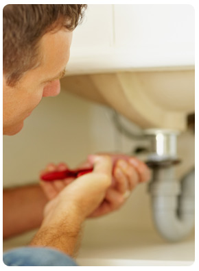 Plumbing Services in Windsor